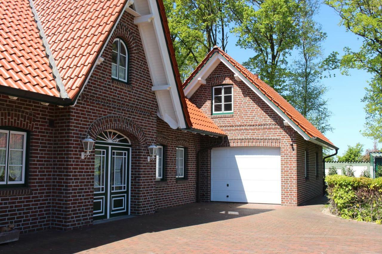 Ferienwohnung An Der Muehle Бад Цвишенан Екстериор снимка
