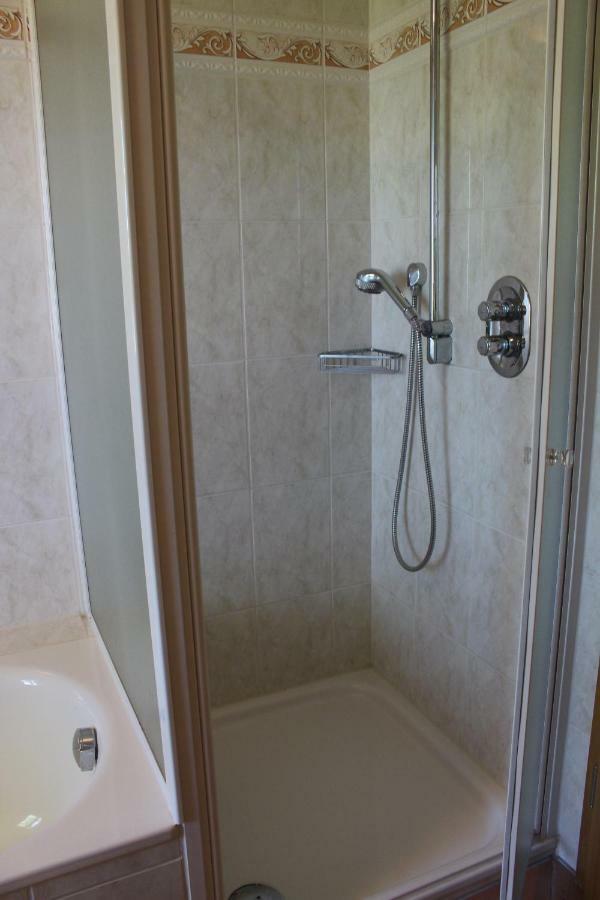 Ferienwohnung An Der Muehle Бад Цвишенан Екстериор снимка